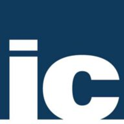 IMMO-CONSULT GmbH Logo