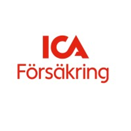 ICA Försäkring Logo