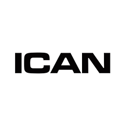 ICAN Wheels Logo