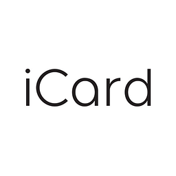 iCard Digital Wallet Logo