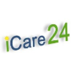 iCare24 Logo