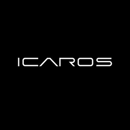 ICAROS GmbH Logo
