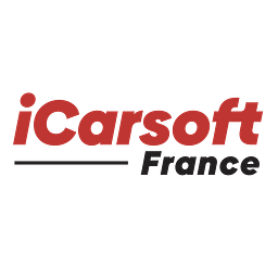 iCarsoft France Logo