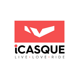 Icasque Logo