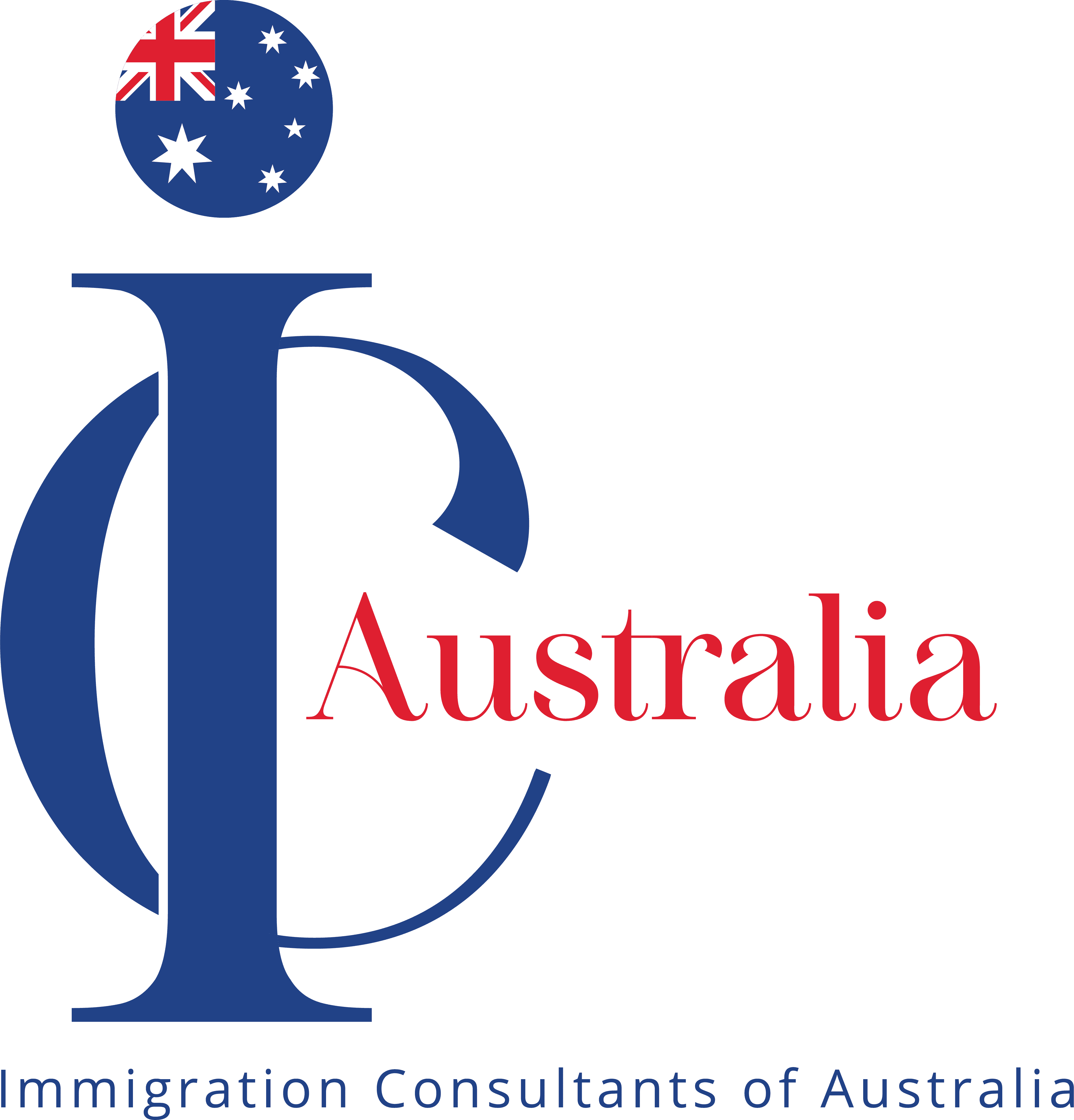 Icaustralia Logo