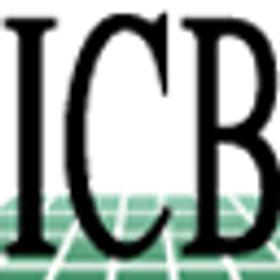 ICB GmbH & Co. Logo