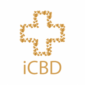 iCBD Global Logo