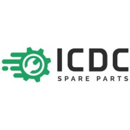 ICDC Srl Logo