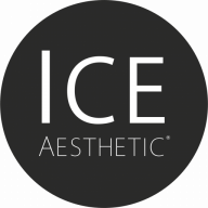 ICE AESTHETIC Logo