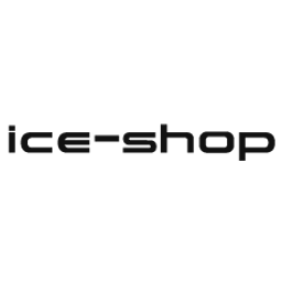 ICE Shop Logo