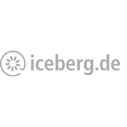 iceberg.de Logo