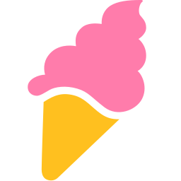 Icecream Apps Logo