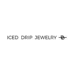 Iced Drip Jewelry Logo