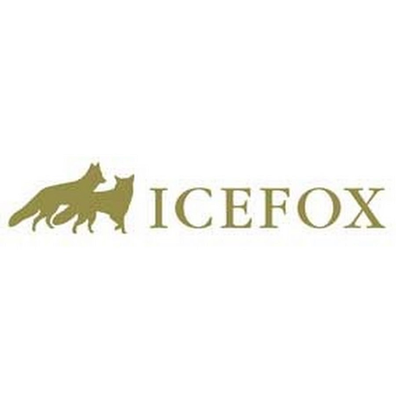 icefox.biz Logo