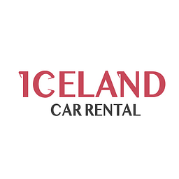 Iceland Car Rental Logo