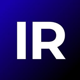 ICERIVER EU Logo
