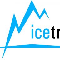 Philipp Feinäugle icetronic Logo
