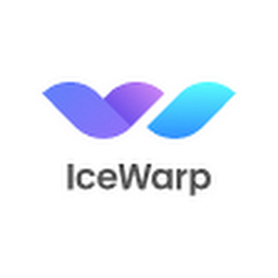 IceWarp Logo