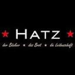 Hatz Bäckereibetriebe GmbH Logo