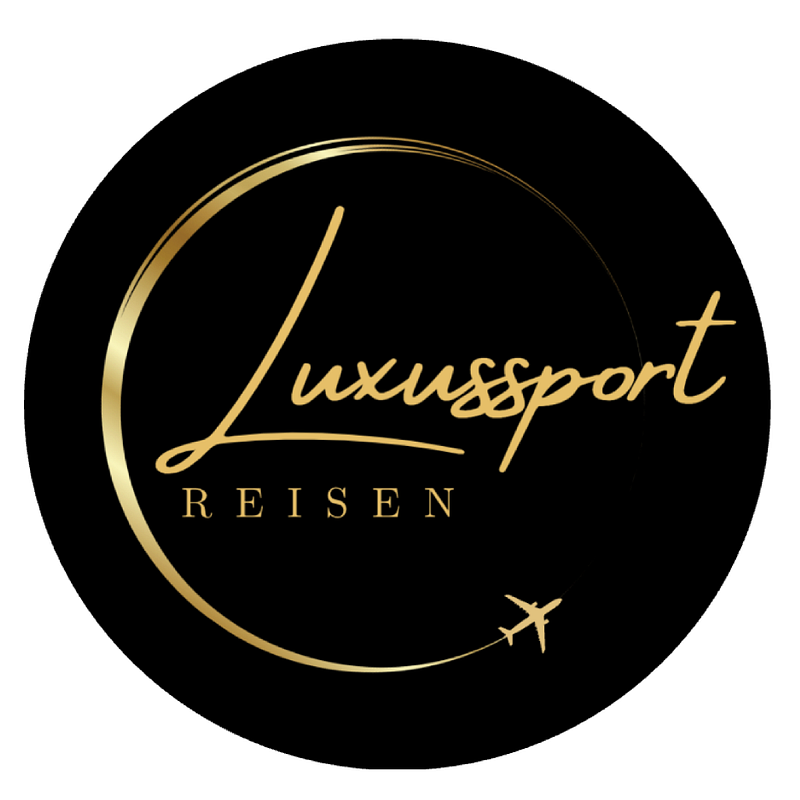 Reisebüro Losreisen Logo
