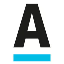 Athletic Sport Sponsoring Logo