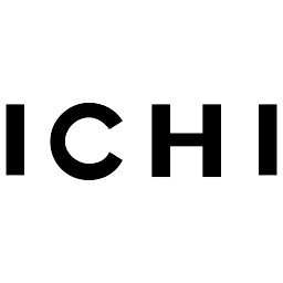 ICHI Logo