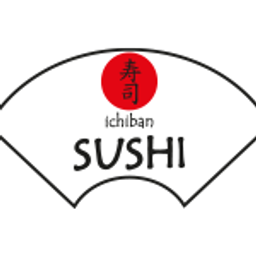 Ichiban Sushi Inh. Kamal Chami Logo