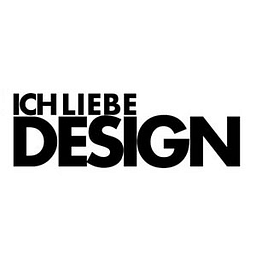 ichliebedesign.de Logo
