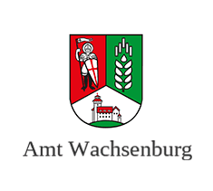 Gemeindeverwaltung Ichtershausen Logo