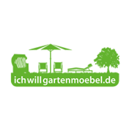 ichwillgartenmoebel.de Logo