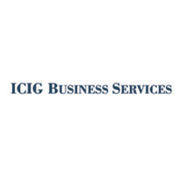 ICIG Business Services GmbH & Co. KG Logo
