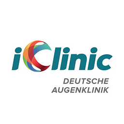 iClinic Bratislava Logo