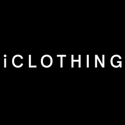 iCLOTHING Logo