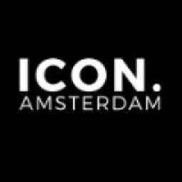 ICON. Logo