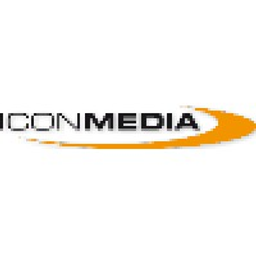 Icon Media e.K. Werbeagentur Logo