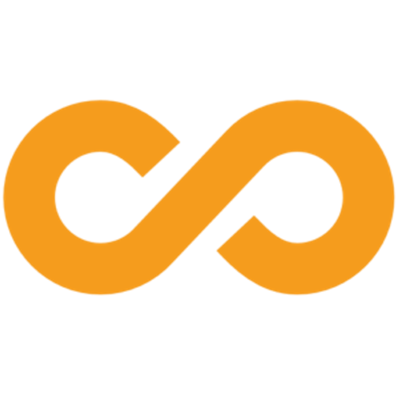 icon 8 Logo