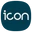 icon (formerly BeanBagBazaar) Logo