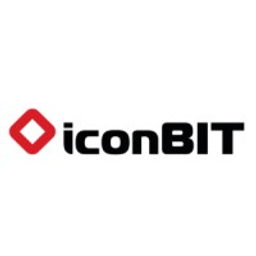 Iconbit Logo