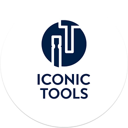 Iconic Tools Logo