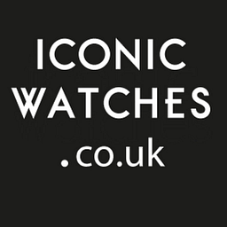Iconic Watches / Ancient and Modern Jewellers Ltd Logo