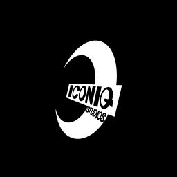 Iconiq Studios Logo