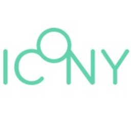 Icony Logo