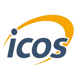 ICOS Logo