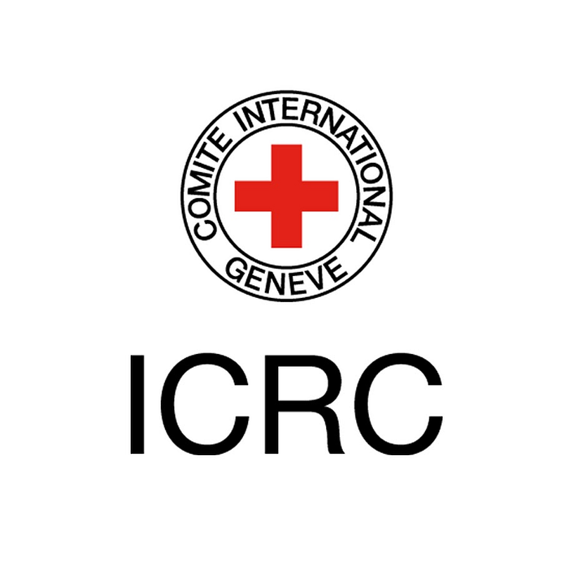 International Committee of the Red Cross Logo