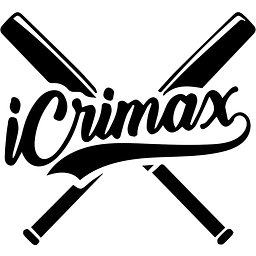 Icrimax Logo