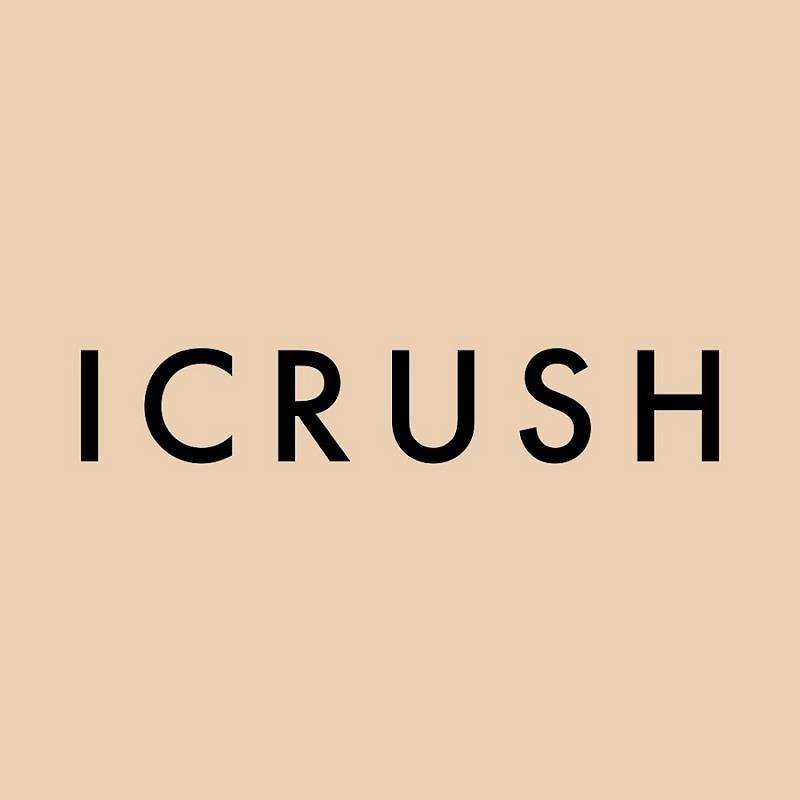 ICRUSH Logo