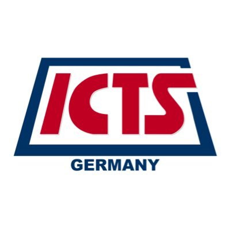 ICTS Germany Logo