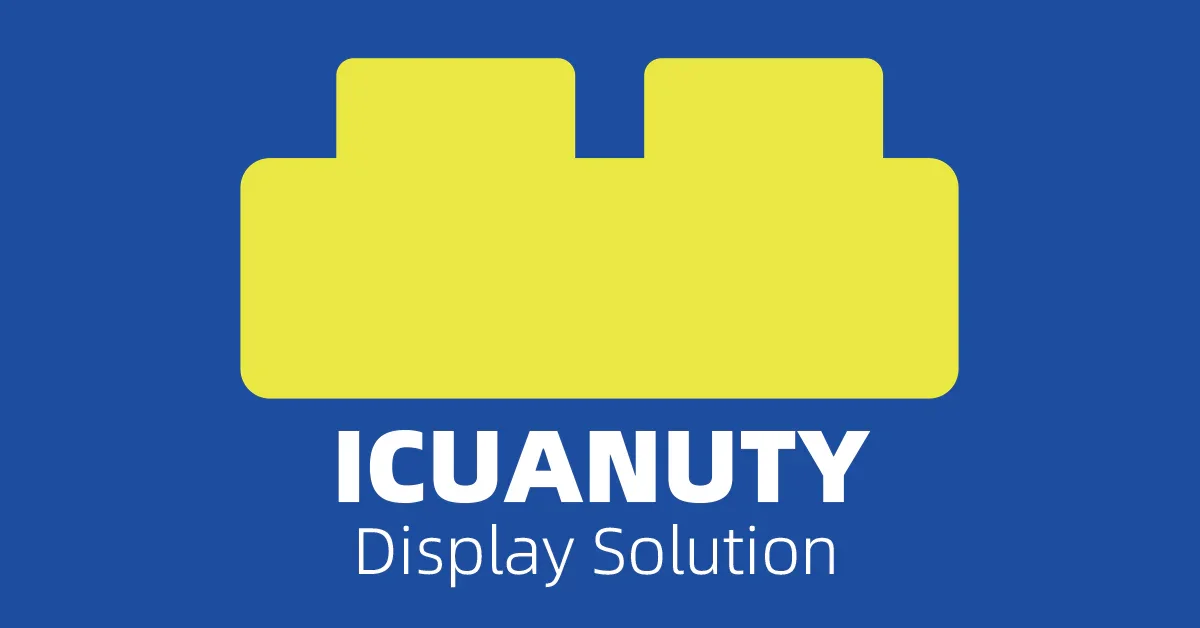 Icuanuty Logo