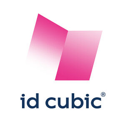id cubic GmbH Logo