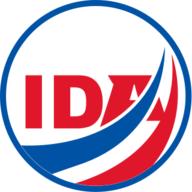 International Driving Authority Logo